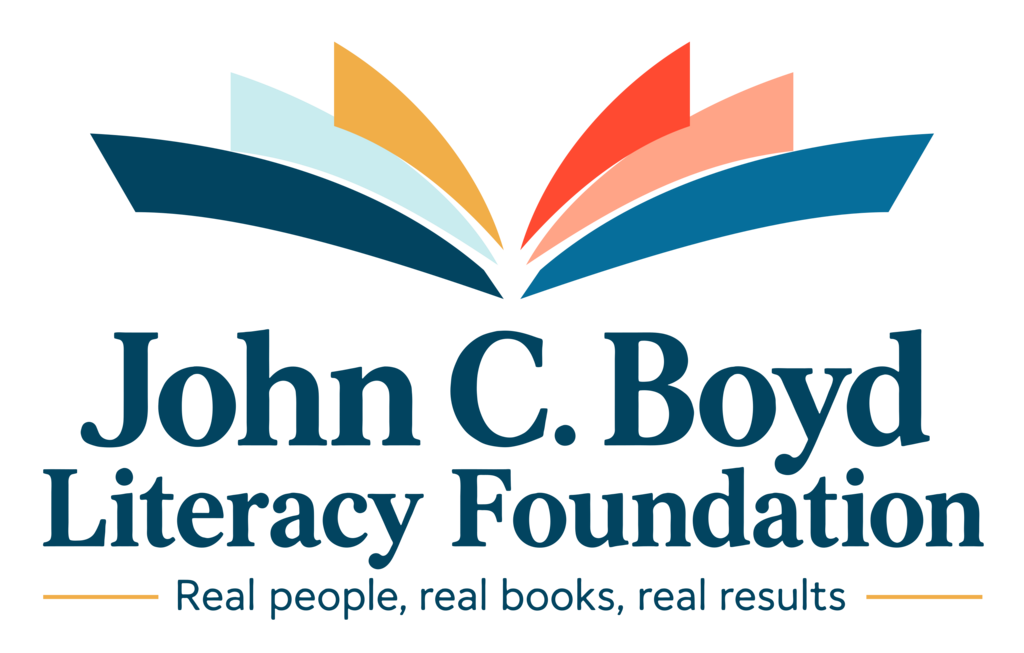 John C Boyd Literacy Foundation